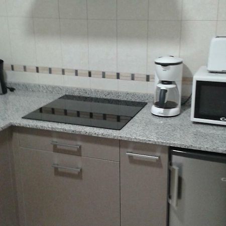 Albergue Castelos 비얄바 외부 사진
