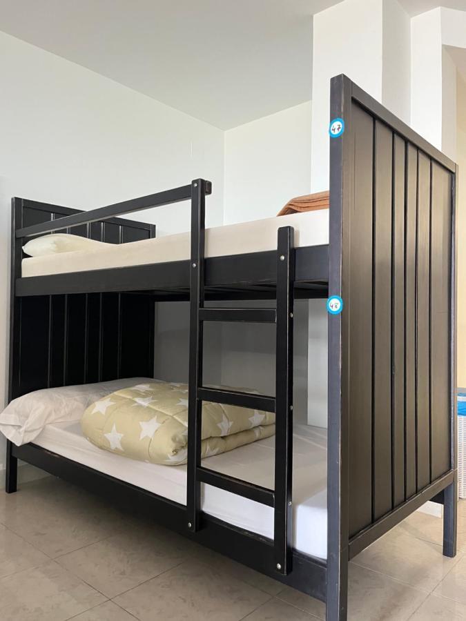 Albergue Castelos 비얄바 외부 사진