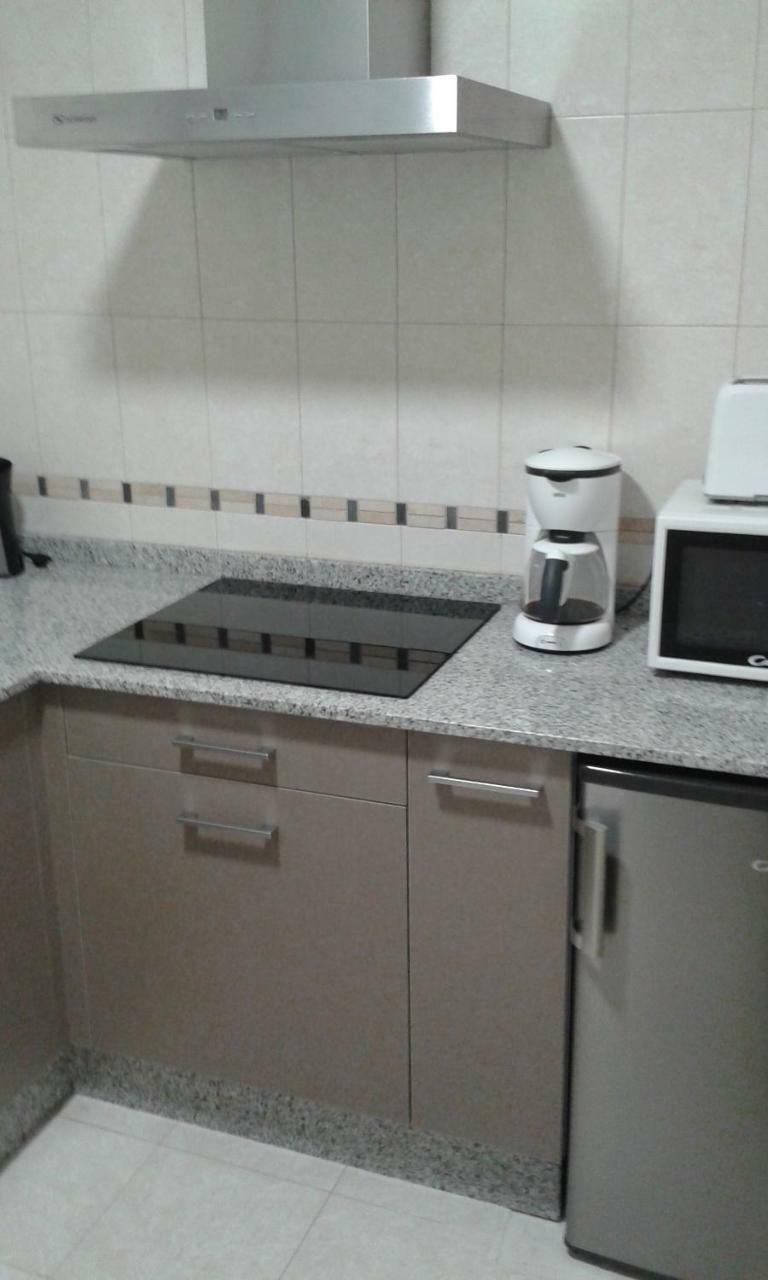 Albergue Castelos 비얄바 외부 사진